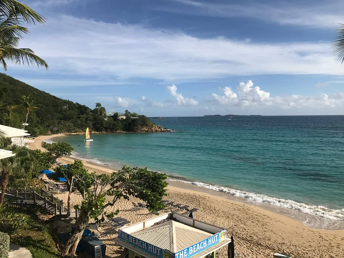 Morningstar Beach