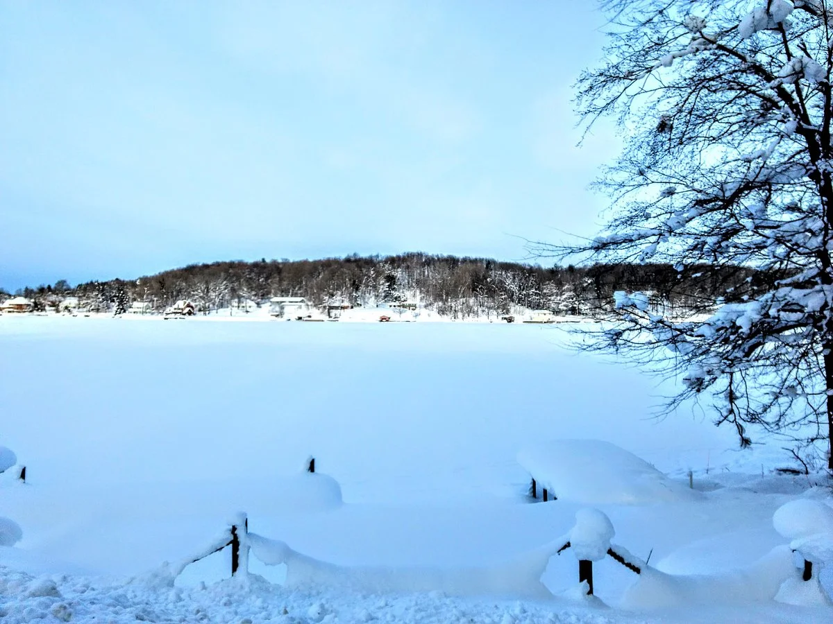 Findley Lake