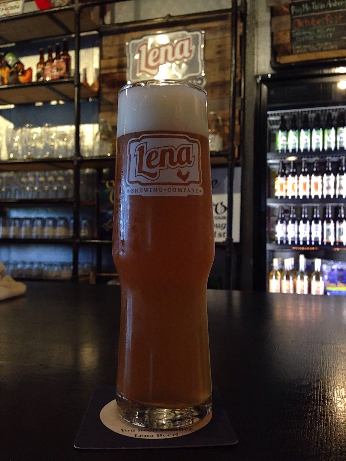 Lena Brewing Company