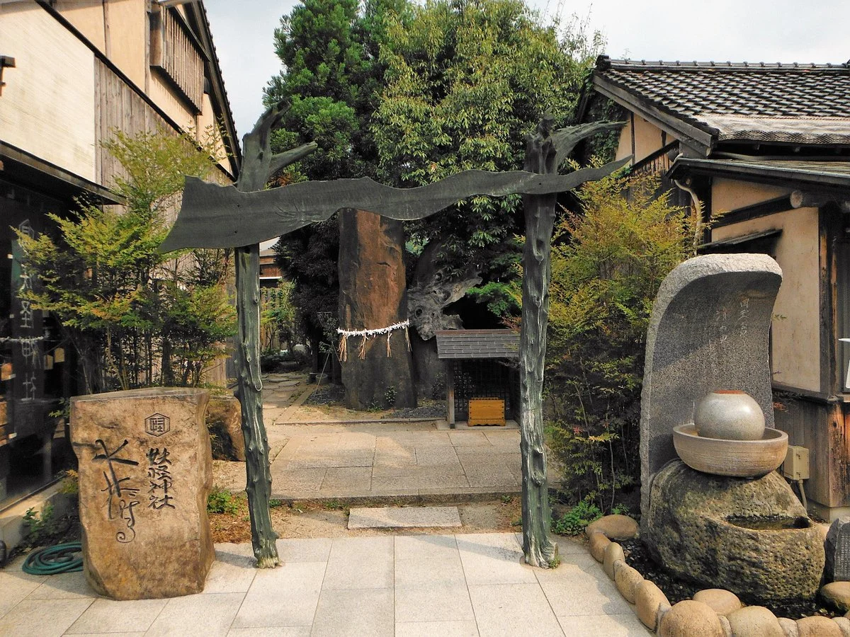 Youkai Shrine