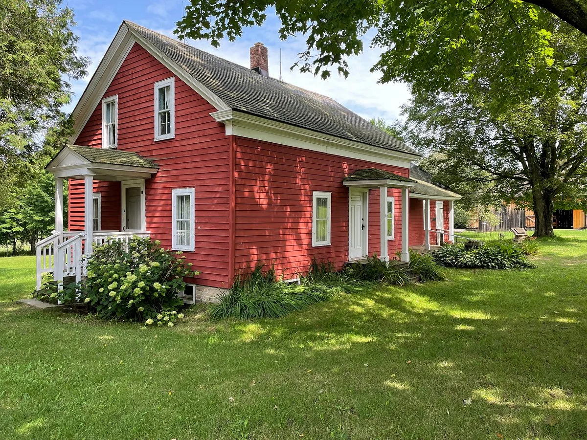 Wilder Homestead