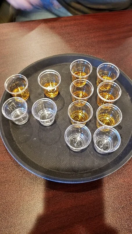 Bartletts Distillery