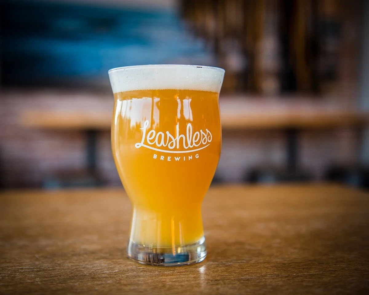 Leashless Brewing