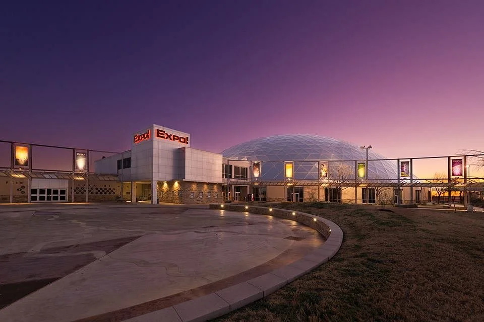 Bell County Expo Center