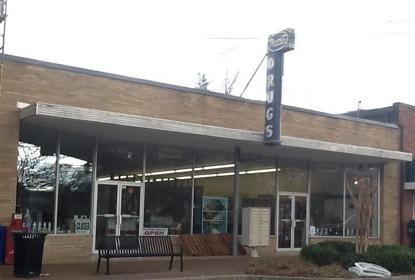 Blue Ridge Antique Mall & Consignment, Inc.