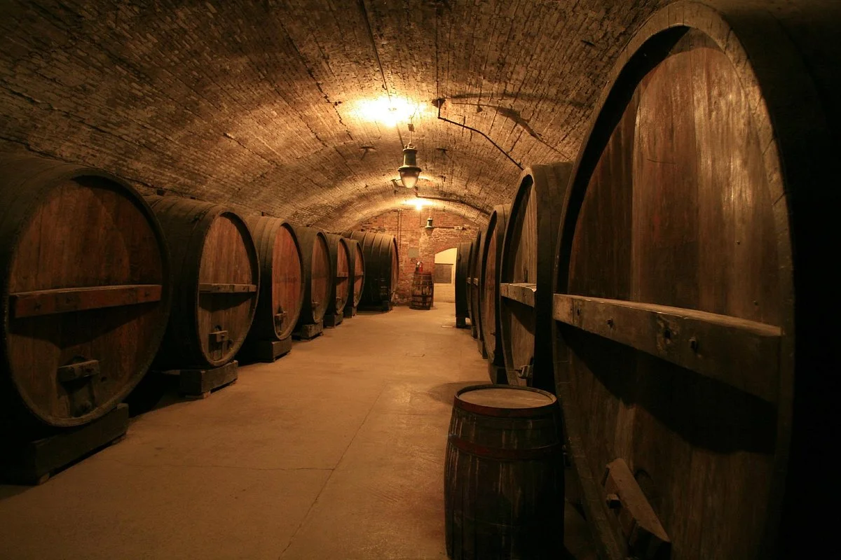 Brotherhood - America's Oldest Winery