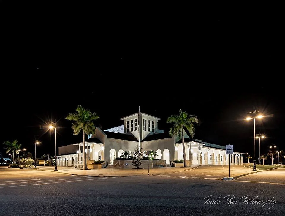 Charlotte Harbor Event & Conference Center