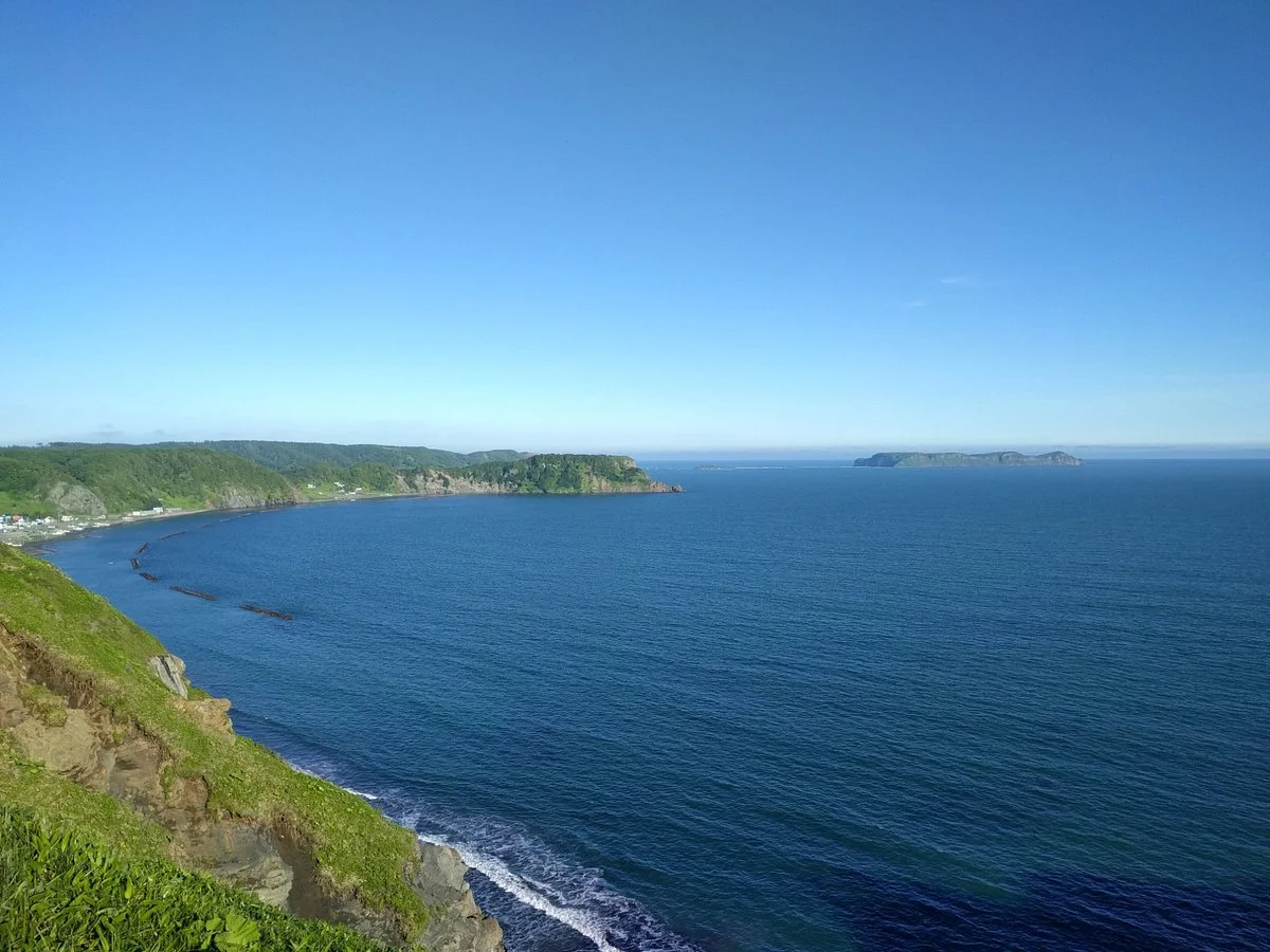 Cape Aikappu