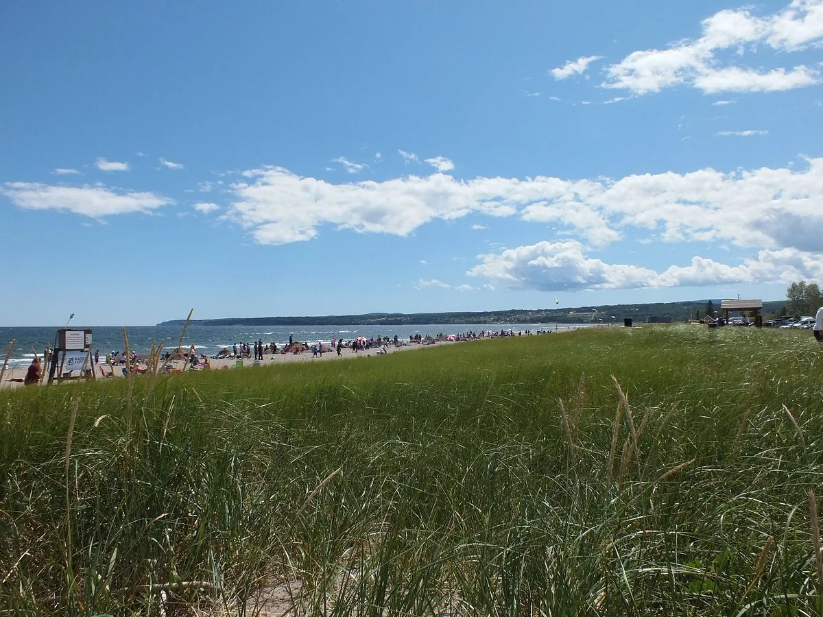 Haldimand Beach