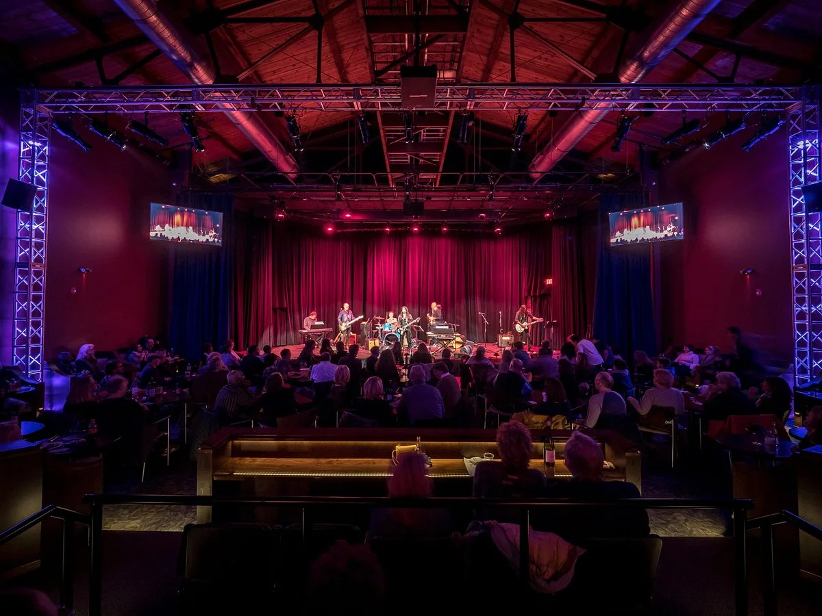 Hopewell Theater