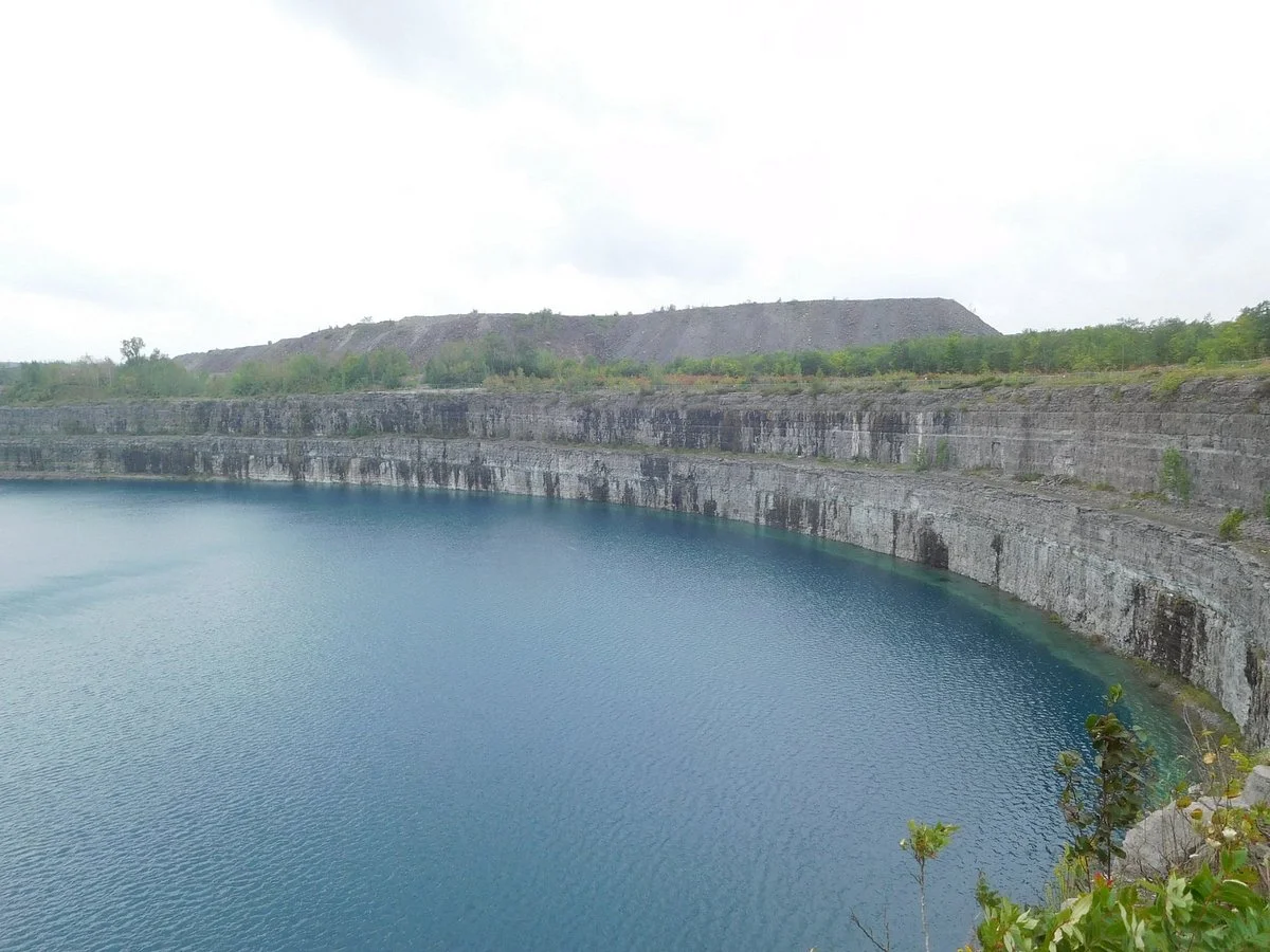 Marmora Mine