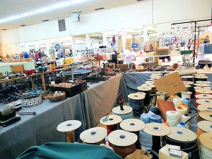 Nashville Flea Market