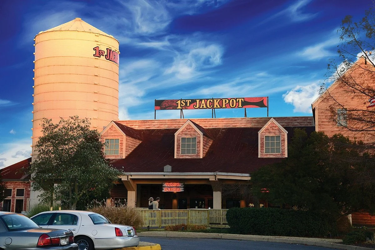 1st Jackpot Casino