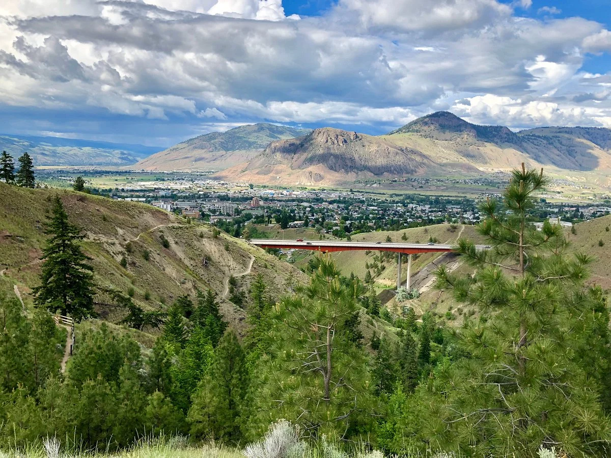Peterson Creek Park