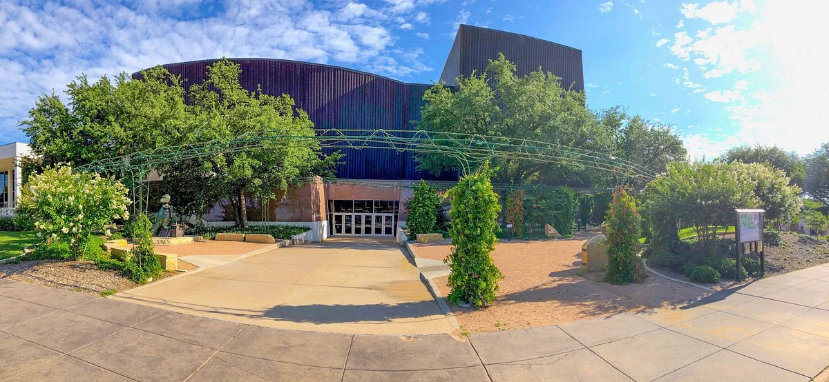 Adamson-Spalding Storybook Garden