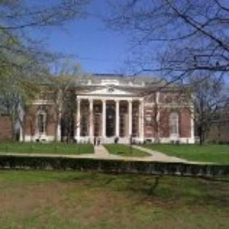 Wesleyan University