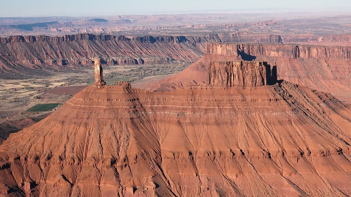 Moab Information Center