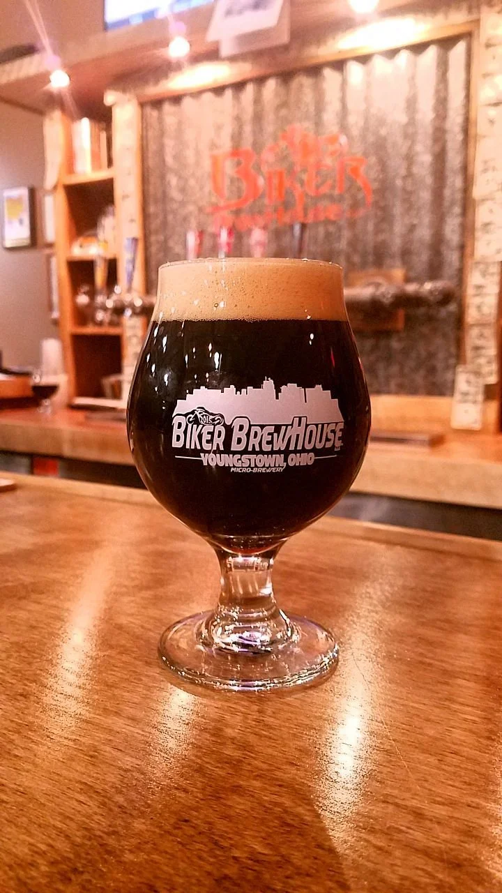 Biker Brewhouse