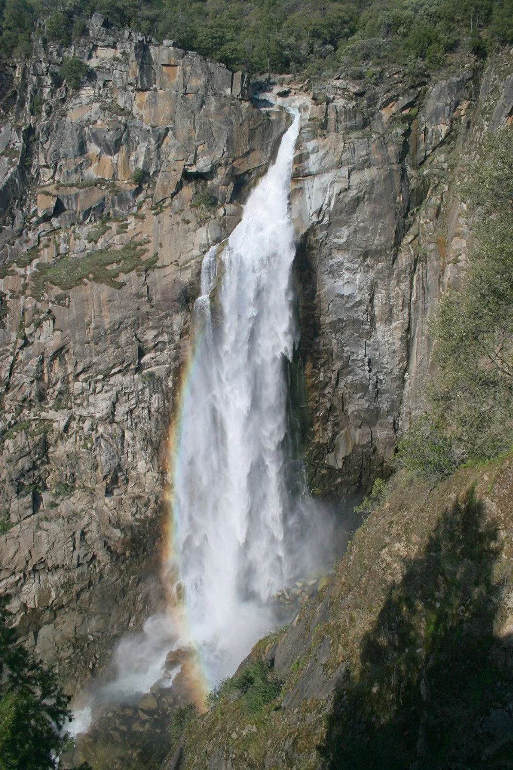 Feather Falls Scenic Trail