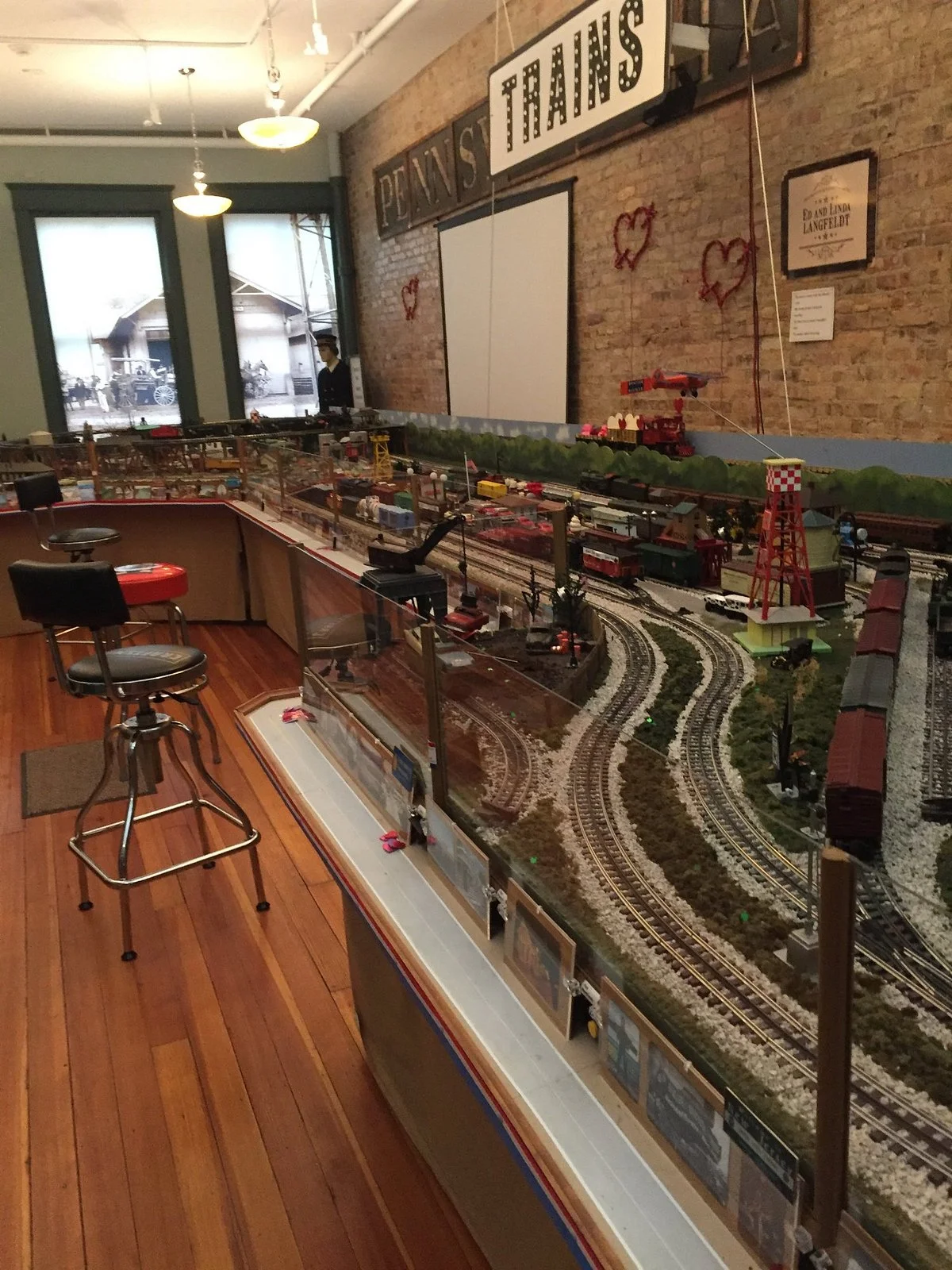 Marshall County Museum