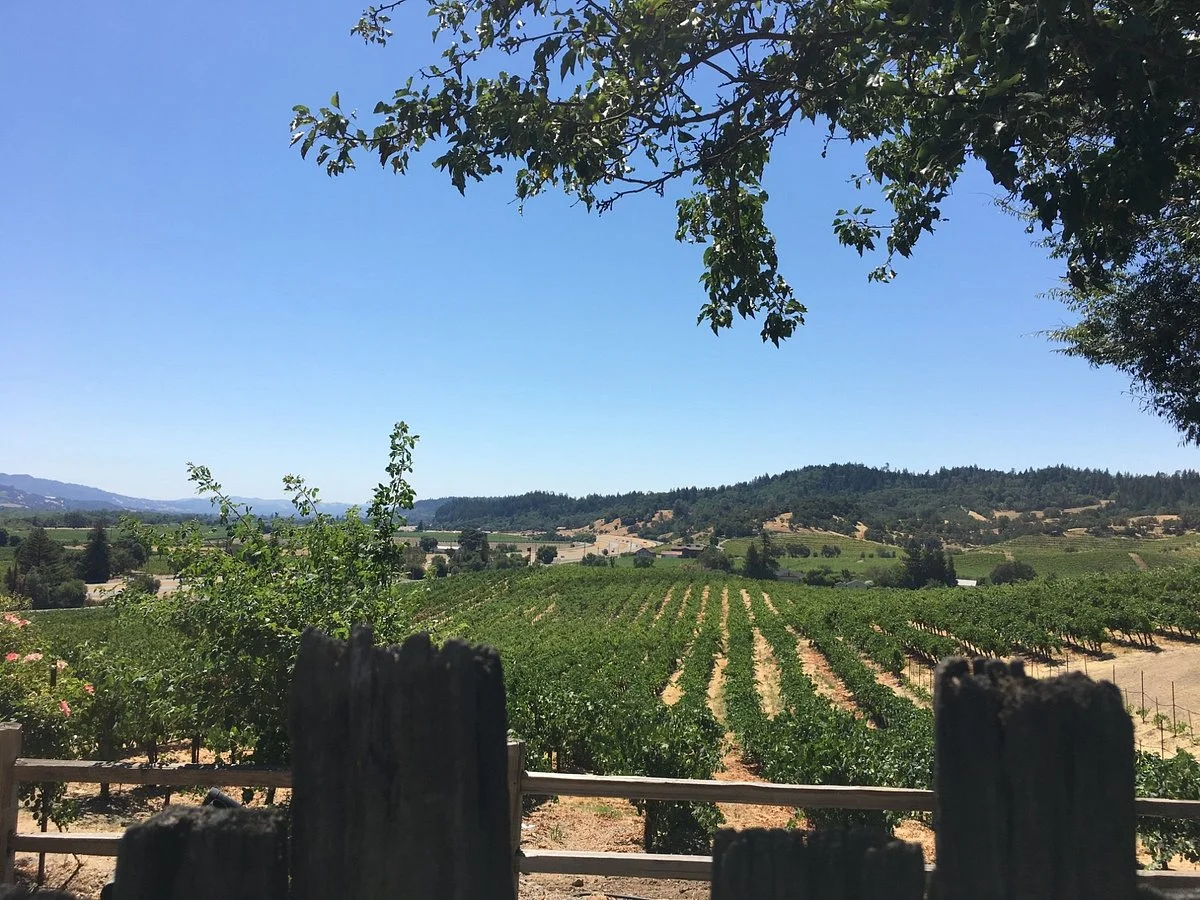 J. Rickards Winery