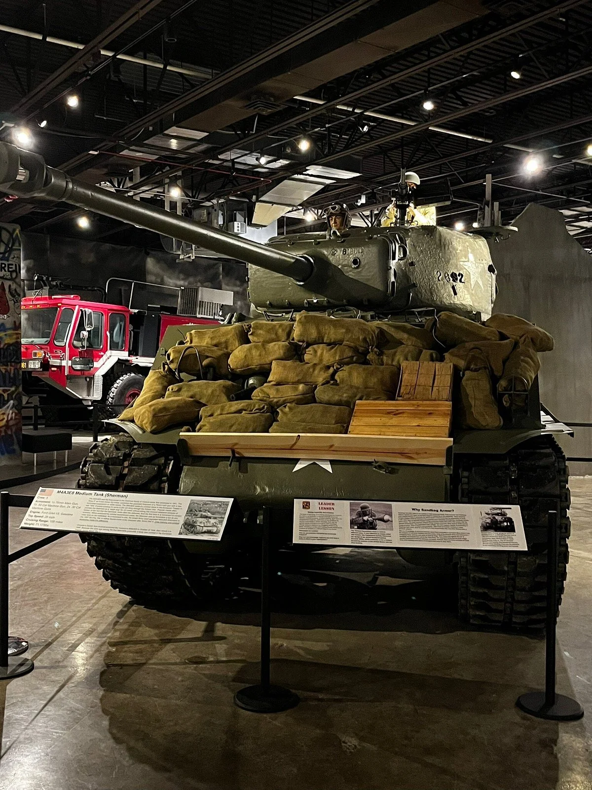 General George Patton Museum