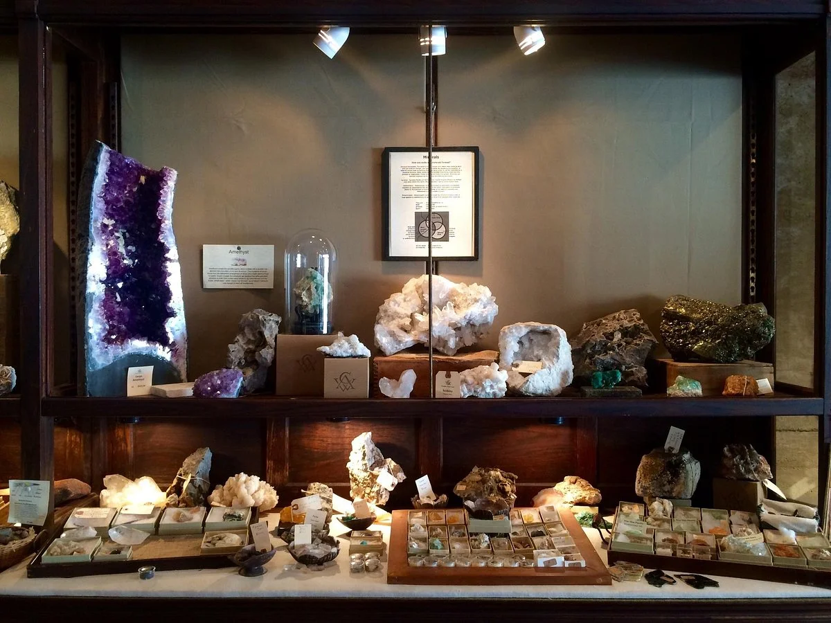 Windham Antique Center