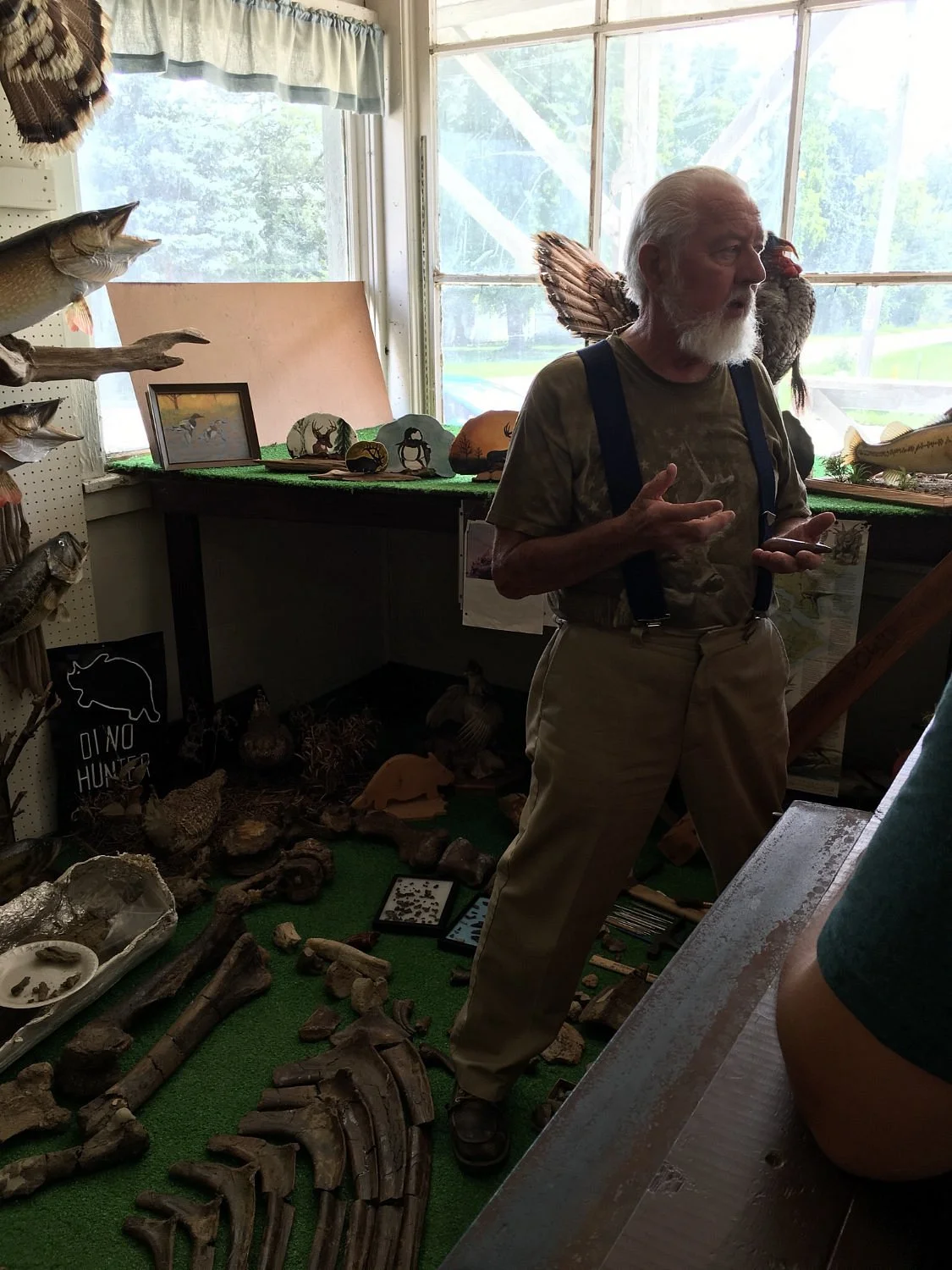 Millard Museum