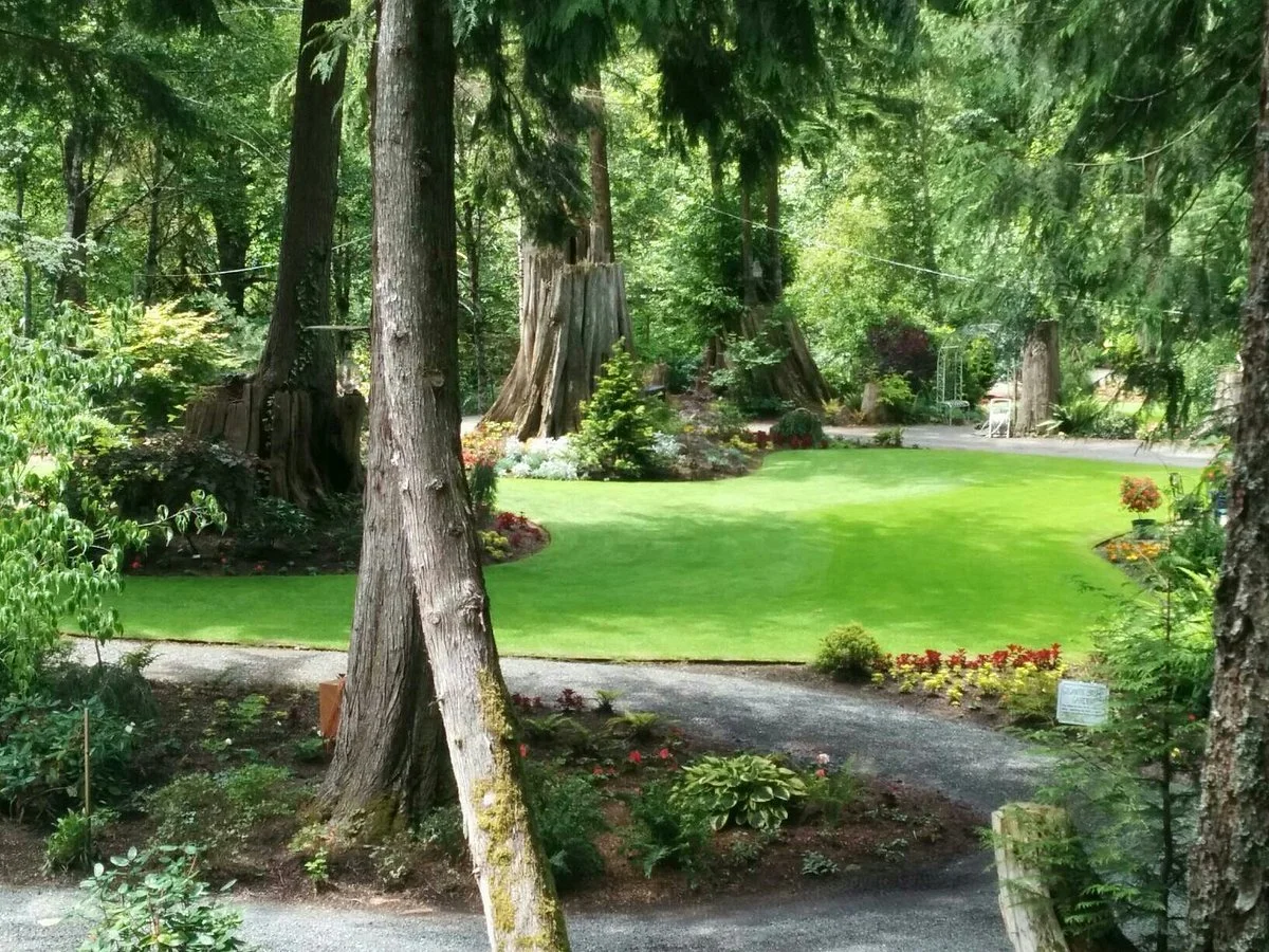 Glen Echo Garden