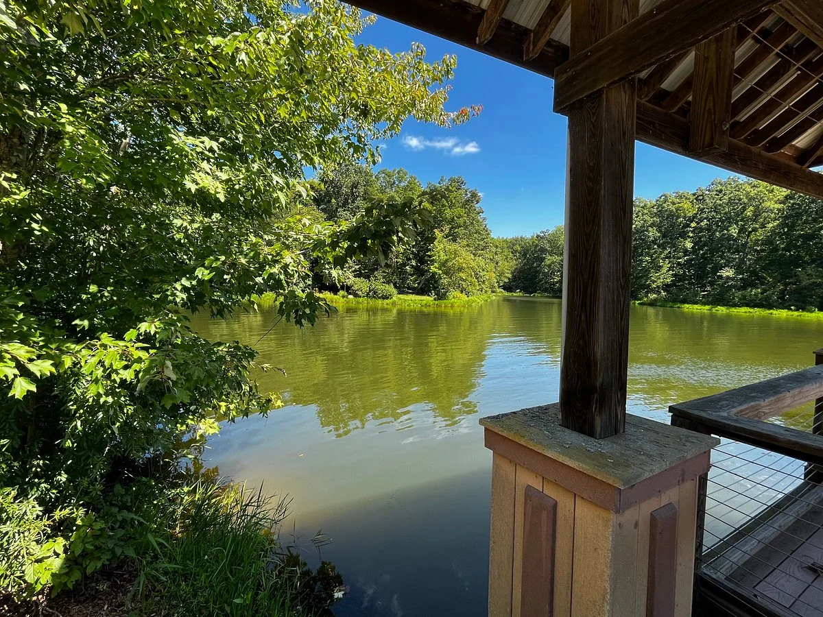 Lake Reidsville Recreation Park