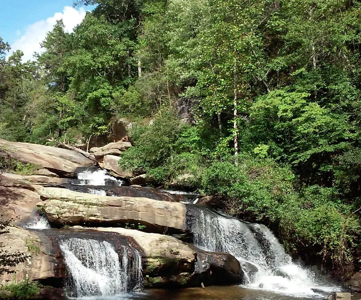 Chau Ram County Park