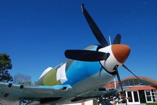 Bay of Pigs Museum