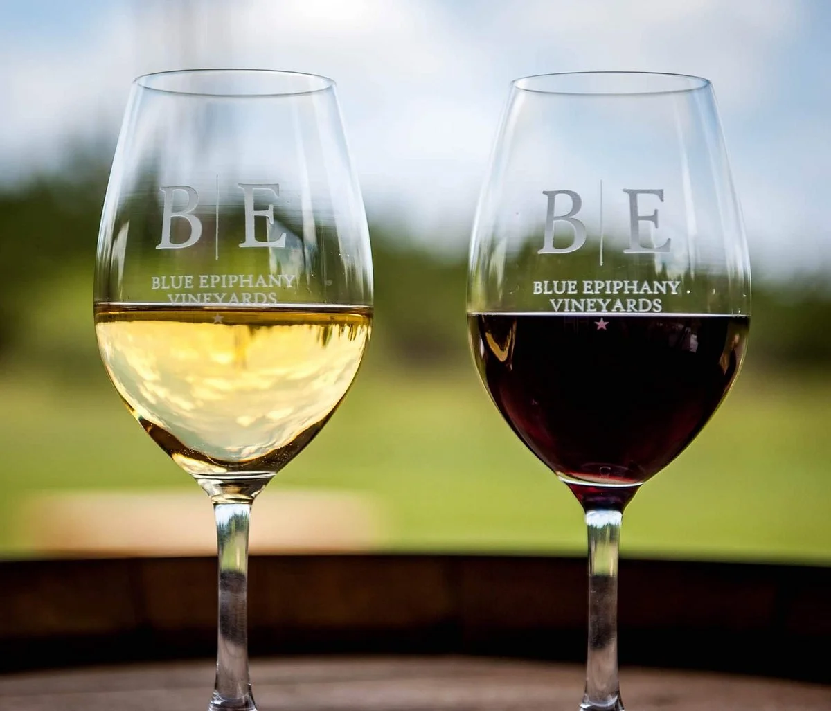 B. E. Winery