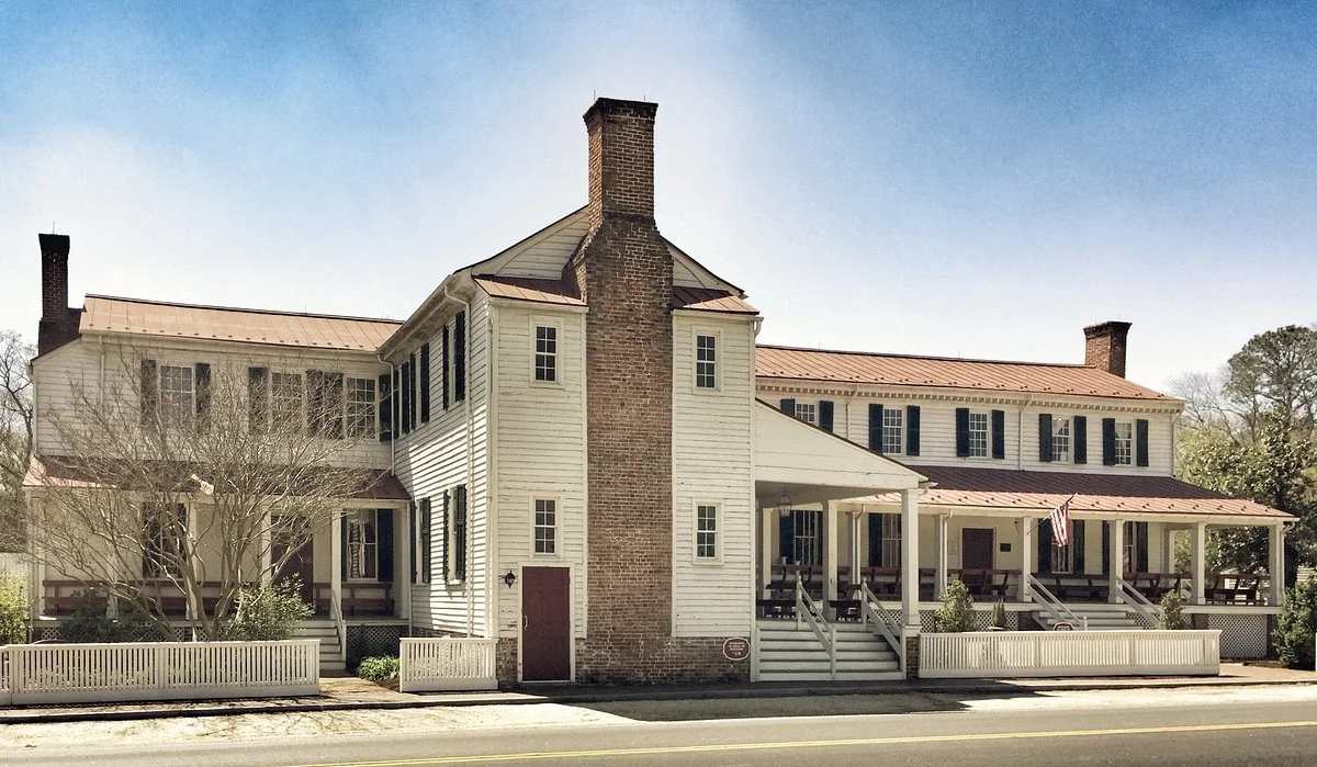 Hanover Tavern