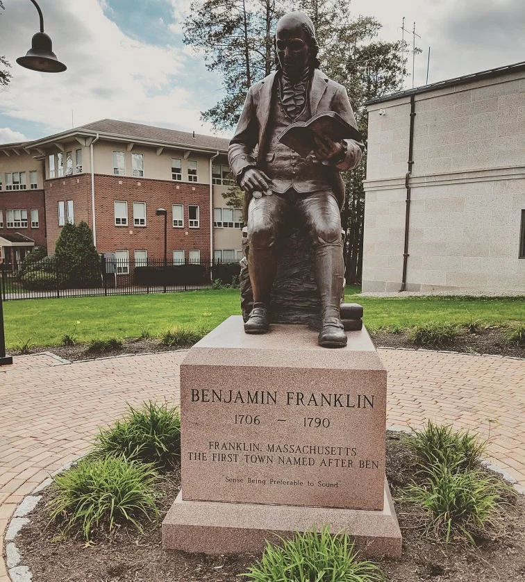 Franklin Public Library