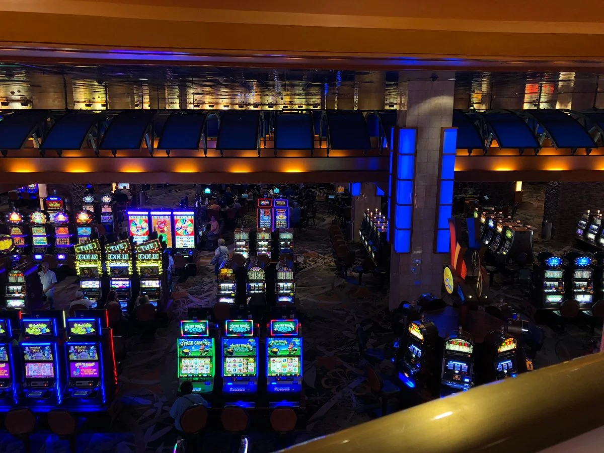 Seneca Allegany Casino