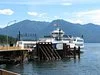 Harrop Cable Ferry