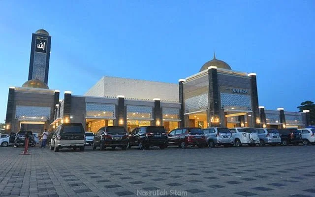 Namira Mosque
