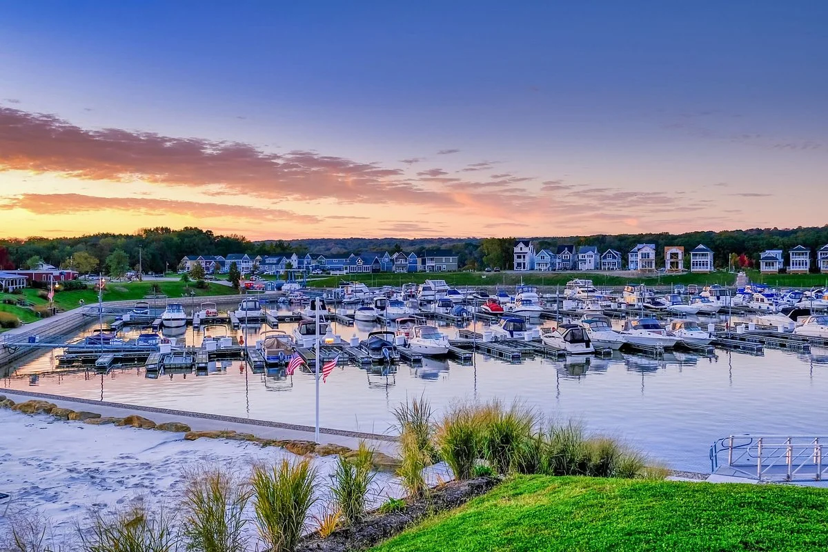 Heritage Harbor