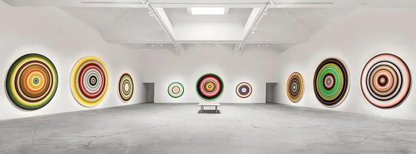 Ace Gallery Beverly Hills