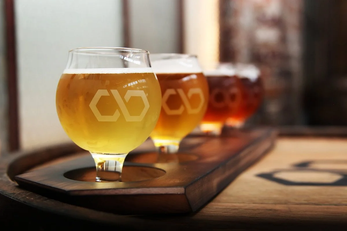 Common Bond Brewers