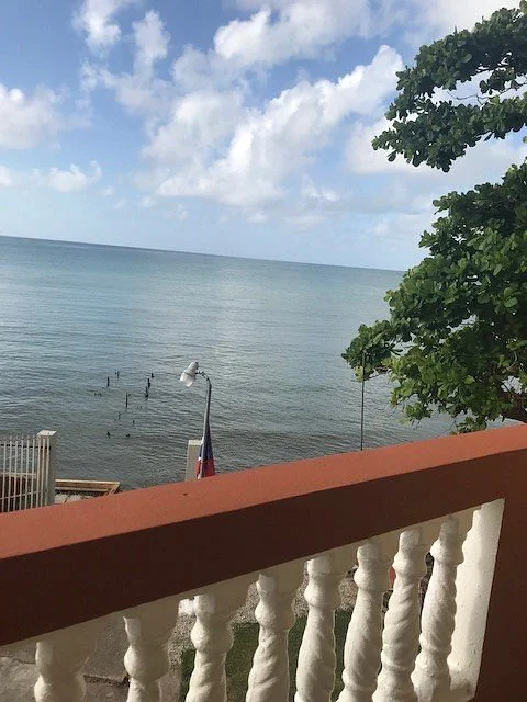 Playa La Villa Pesquera