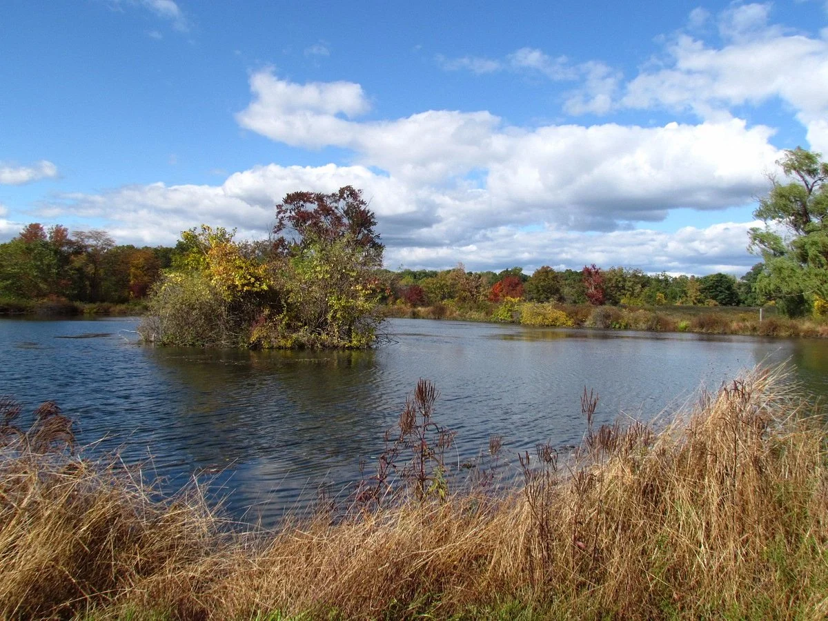 Hudson Highlands Nature Museum