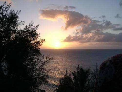 Ka Ulu O Laka Heiau