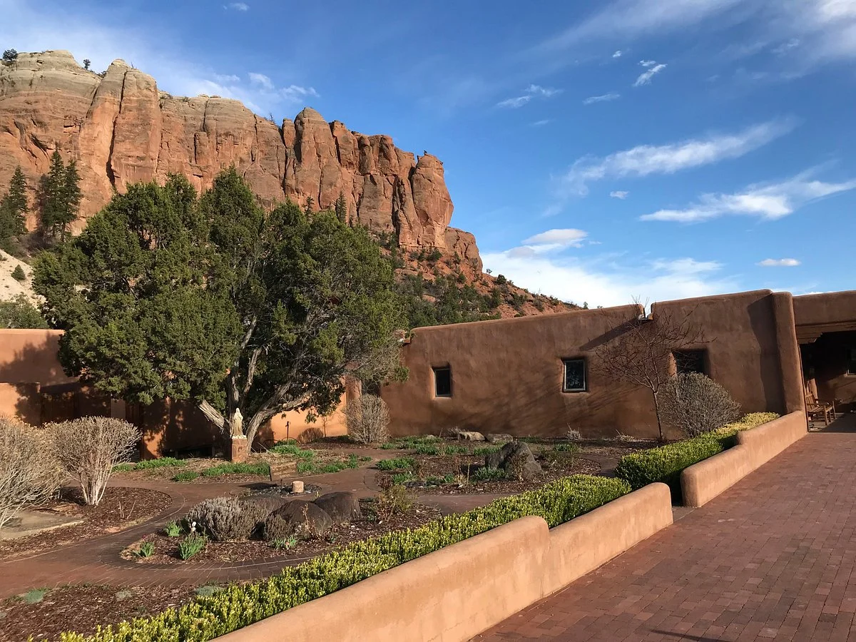 Monastery of Christ in the Desert