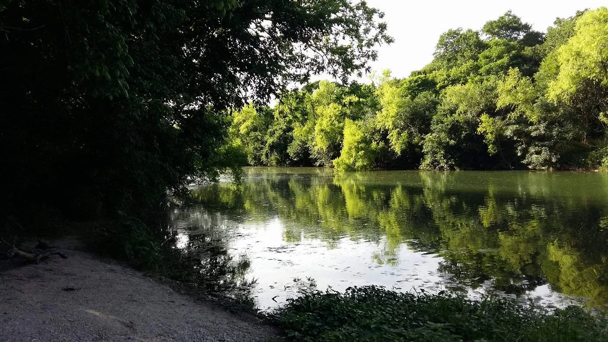 Crescent Bend Nature Park