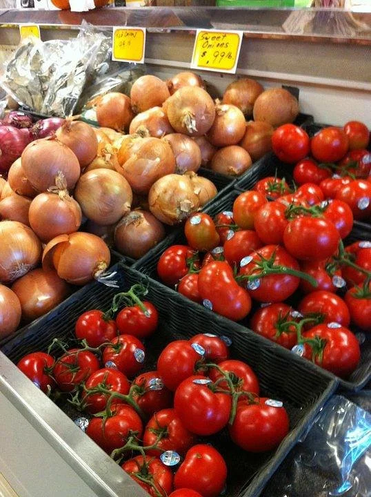 Spillers' Farm Store