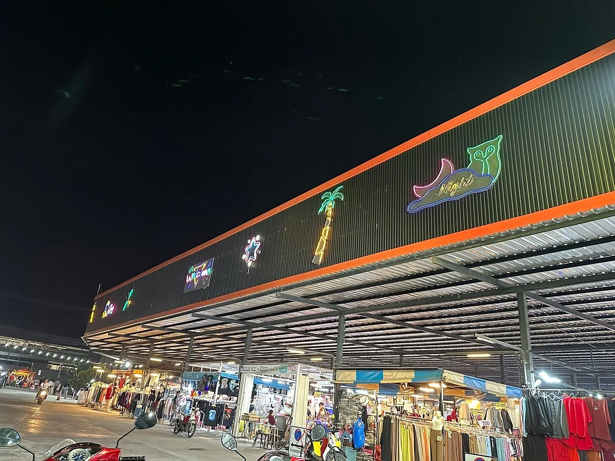 Owl Market