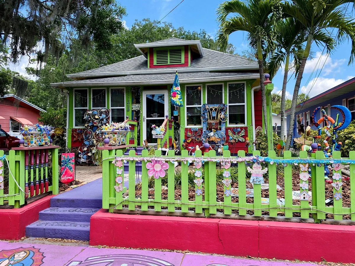 Village of the Arts