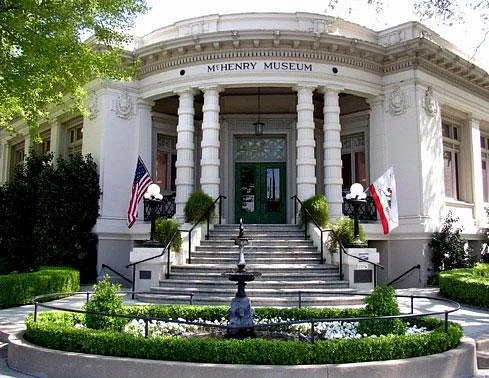 McHenry Museum